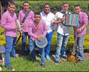 Mejor Parrandon Vallenato de Cali